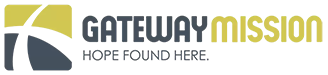 Gateway Mission logo